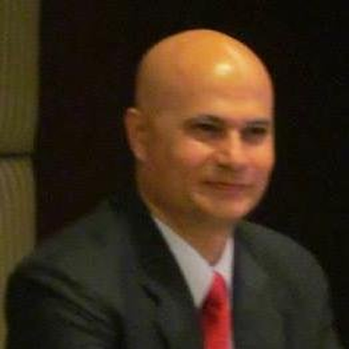 Rashik Kathuria